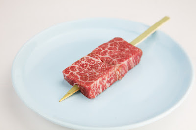 쓰루하시 야키니쿠 마쓰요시 사진 3