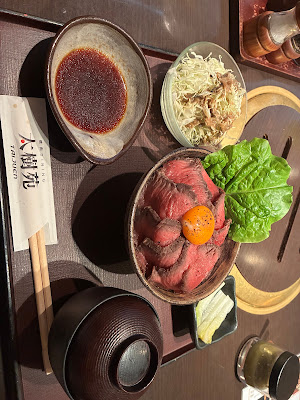 Yakiniku Dining Taiju-en Nishi-Shinjuku Part-1 사진 5