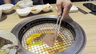 야키니쿠 도라지 신주쿠 토호 빌딩점 사진 2