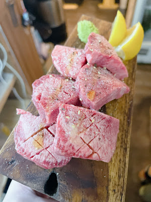和牛スタジアム 焼肉しまにく 新宿店 사진 2
