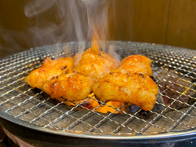 야키니쿠·호르몬 코에이 신주쿠 히가시구치점 사진 3