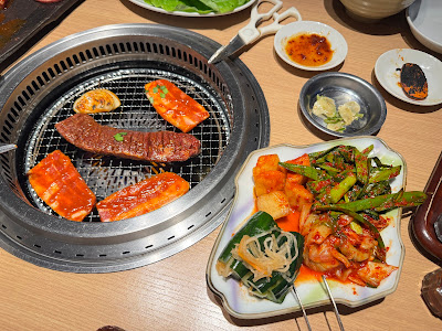 야키니쿠·호르몬 코에이 신주쿠 히가시구치점 사진 4
