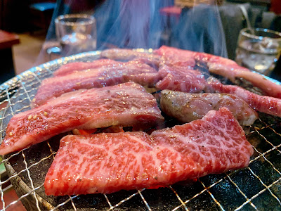 Kinnoie Yakiniku Restaurant Shinjuku Main Branch 사진 4