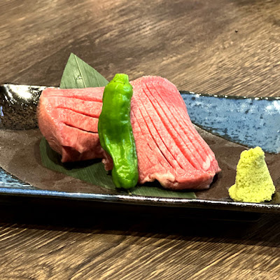焼肉カレーハウス とくちゃん 新宿 사진 2