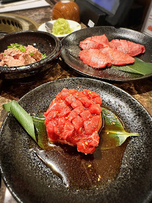 Yakinikuya SAKAI Shinjuku-kabukicho-ten 사진 4