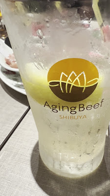 숙성 와규 야키니쿠 에이징 비프 TOKYO 신주쿠 산쵸메점 사진 2