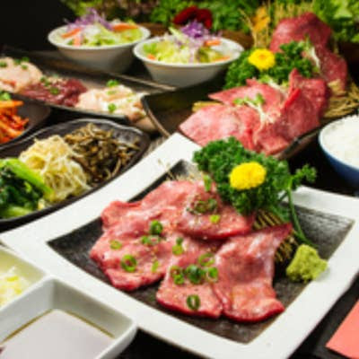 焼肉 一丁目 사진 3