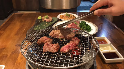 焼肉 一丁目 사진 2