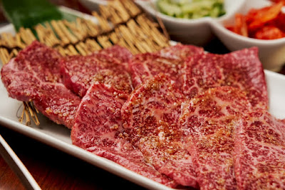 Yakiniku Onuki 사진 5