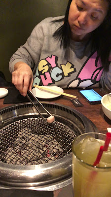 和牛塩焼肉ブラックホール Yakiniku Blackhole 사진 2