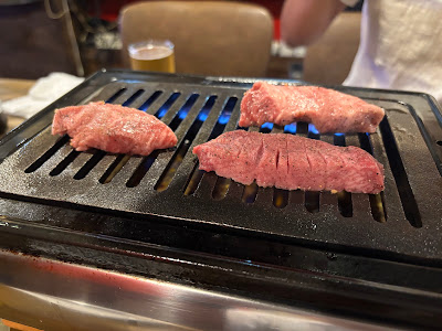 焼肉いたみ 新宿店 사진 3
