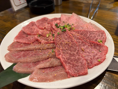 焼肉いたみ 新宿店 사진 2