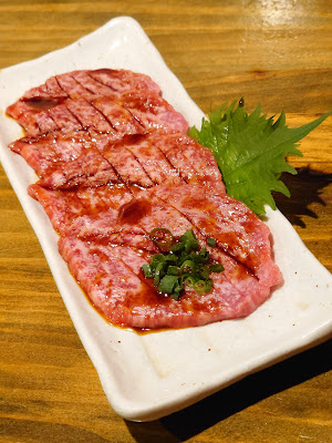 焼肉いたみ 新宿店 사진 4