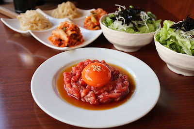 Shinjuku Yakiniku Bar NO MEAT, NO LIFE.1st 사진 3