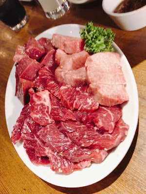 Shinjuku Yakiniku Bar NO MEAT, NO LIFE.1st 사진 2