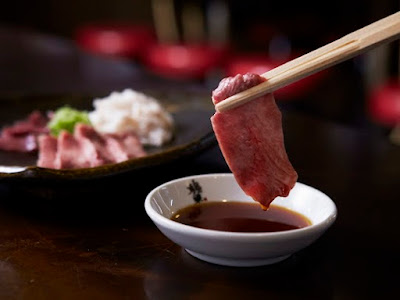 Ryu no Su - Shinjuku Kabukicho 사진 4