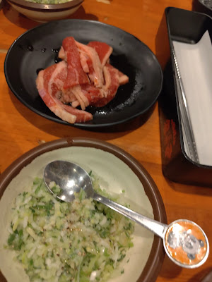 Yakiniku An-An (Japanese BBQ) Shinjuku Branch 사진 2