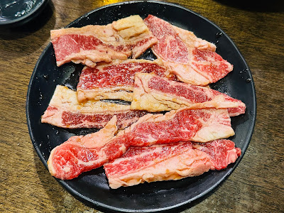 Yakiniku An-An (Japanese BBQ) Shinjuku Branch 사진 4
