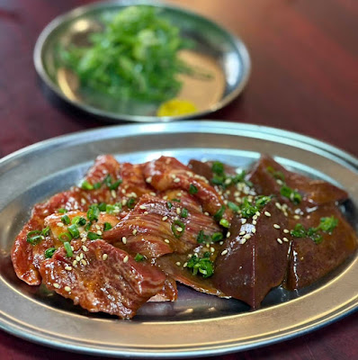焼肉ヒロミヤ 新本店 사진 3