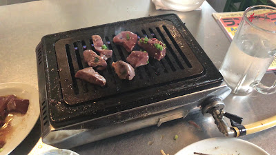 Jimbocho Meat Center 사진 2