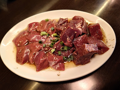 Jimbocho Meat Center 사진 4