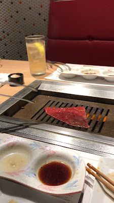 숙성 와규 야키니쿠 에이징 쇠고기 와테라스 간다 아키하바라점 사진 2
