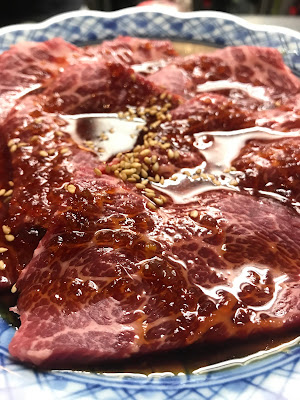 야키니쿠 호르몬 아폴론 간다스루가다이 사진 3