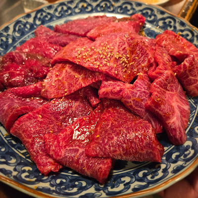 야키니쿠 호르몬 아폴론 간다스루가다이 사진 4
