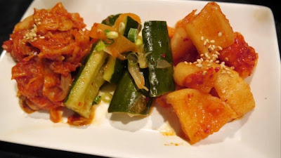 神田焼肉 LAON(ラオン) 東口 사진 2
