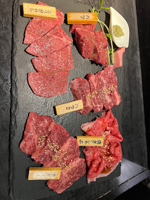 神田焼肉 LAON(ラオン) 東口 사진 4
