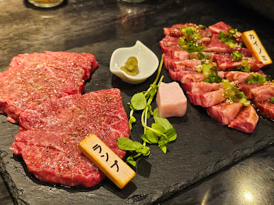 神田焼肉 LAON(ラオン) 東口 사진 3