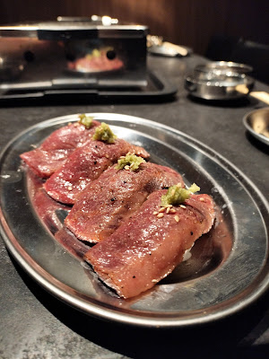 Wagyu Yakiniku Seiji 사진 3