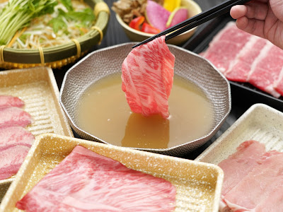 Niku-ya-Yokocho Eat-All-You-Can Wagyu Beef Akihabara 사진 4