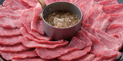 야키니쿠노 만세 아키하바라점 사진 4