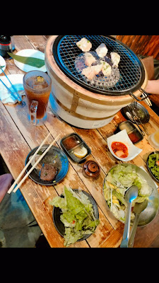 焼肉 秋葉苑 사진 2