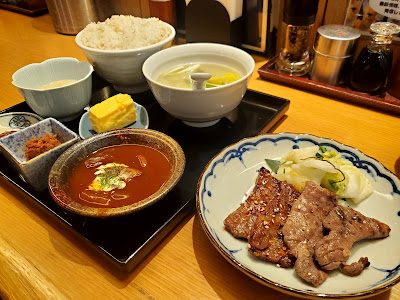 탄노스케 요도바시 아키하바라 점 사진 3