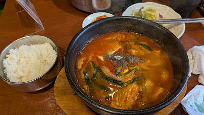야키니쿠・한국가정요리 마루엔 사진 4