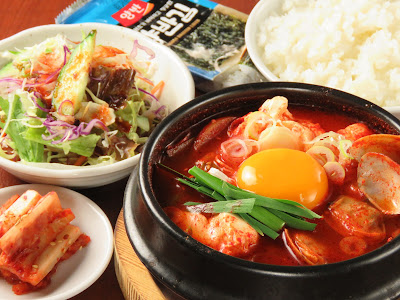 야키니쿠・한국가정요리 마루엔 사진 3