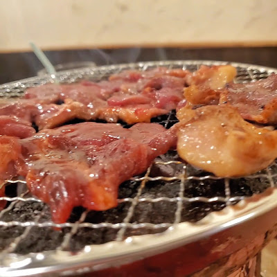야키니쿠 안안 료고쿠점 사진 2