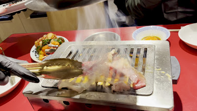 야키니쿠 코코카라 긴시초 기타구치점 사진 2