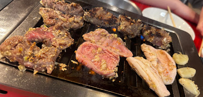야키니쿠 코코카라 긴시초 기타구치점 사진 4