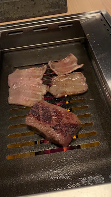 야키니쿠 사이쇼쿠켄비 사진 2