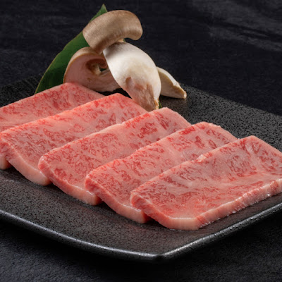 Tokyo Yakiniku Heijoen Kinshicho Ekimae Plaza 사진 3