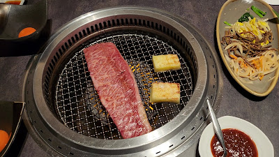 Tokyo Yakiniku Heijoen Kinshicho Ekimae Plaza 사진 2