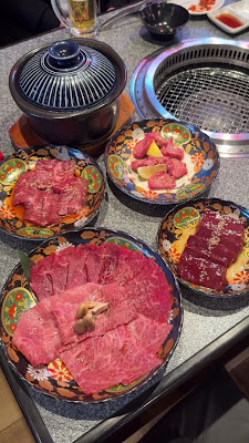 大衆町焼肉ロビン 사진 2