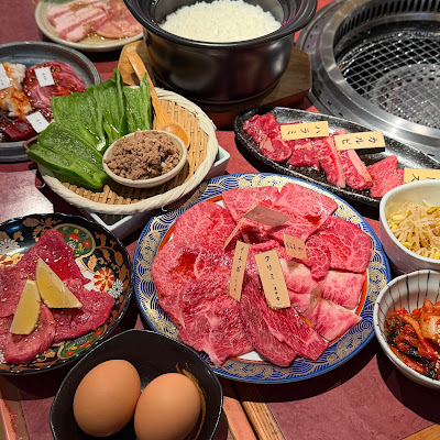 大衆町焼肉ロビン 사진 3