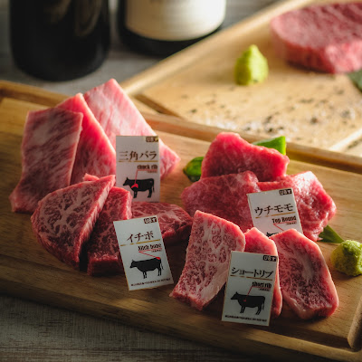 Yakiniku Ushihachi Kinshicho 사진 4
