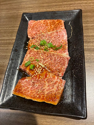 Yakiniku France-jin Kinshichō 사진 3