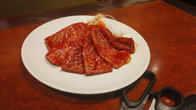Yakiniku Sanzenri Kinshicho Kitaguchi 사진 4