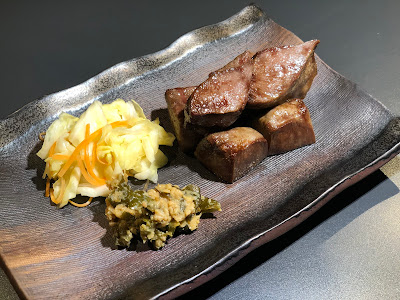 炭火焼肉 仙柳 亀戸 사진 3